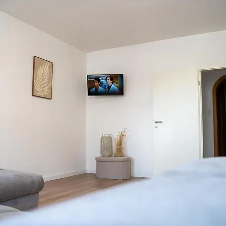 10p Kueche Tv Wf * Salzbergen
