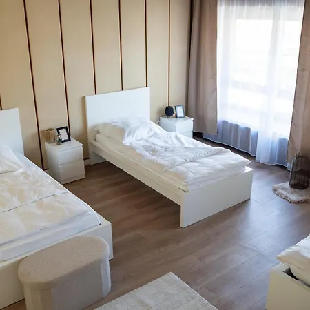 Apartmán 10p Kueche Tv Wf